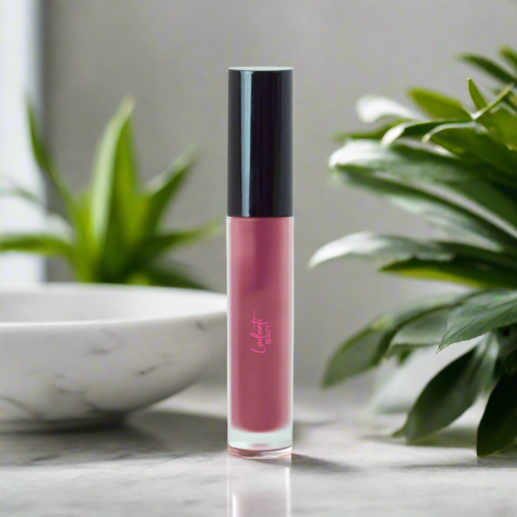 Lip Gloss - Lavender