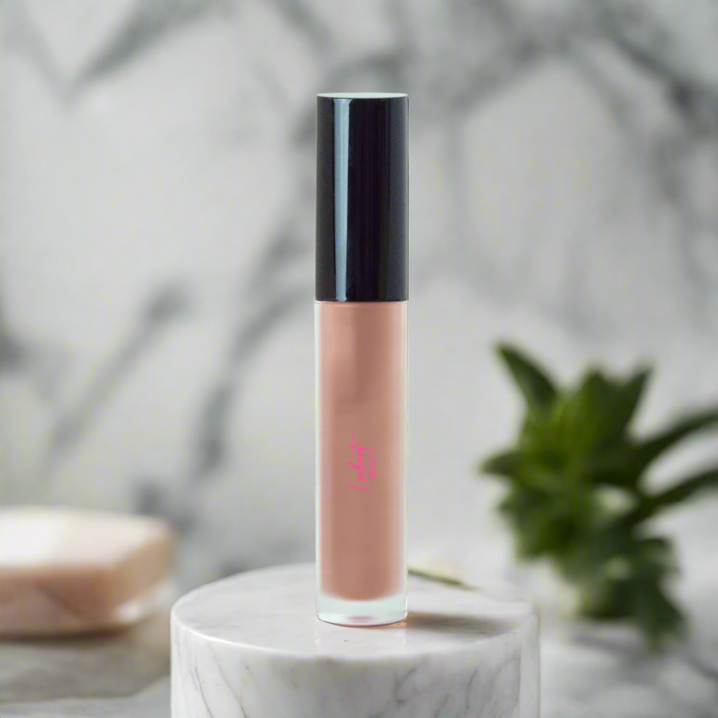 Lip Gloss - Nude