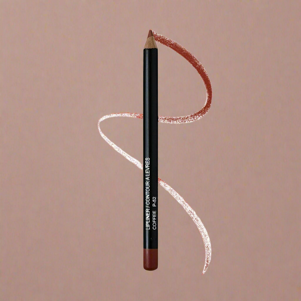 Lip Liner - Coffee