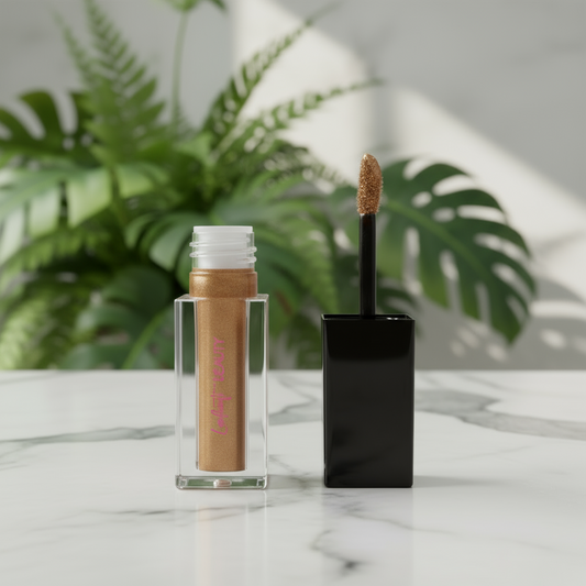 Liquid Shimmer - Gatsby