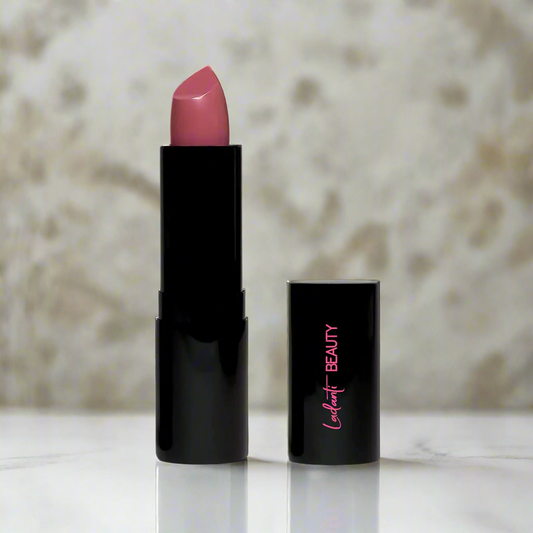 Luxury Cream Lipstick - Magical Mauve