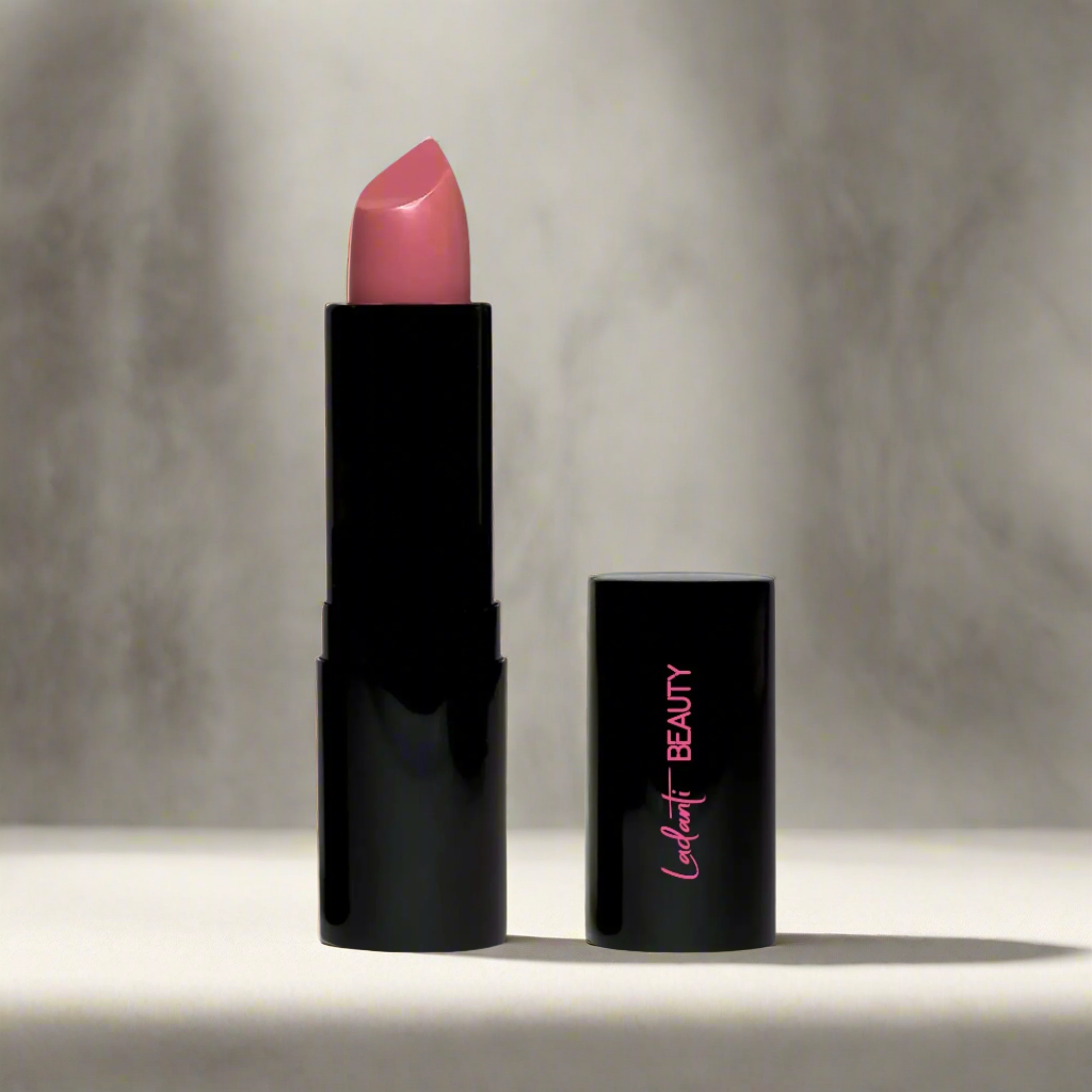 Luxury Cream Lipstick - Darling Dahlia