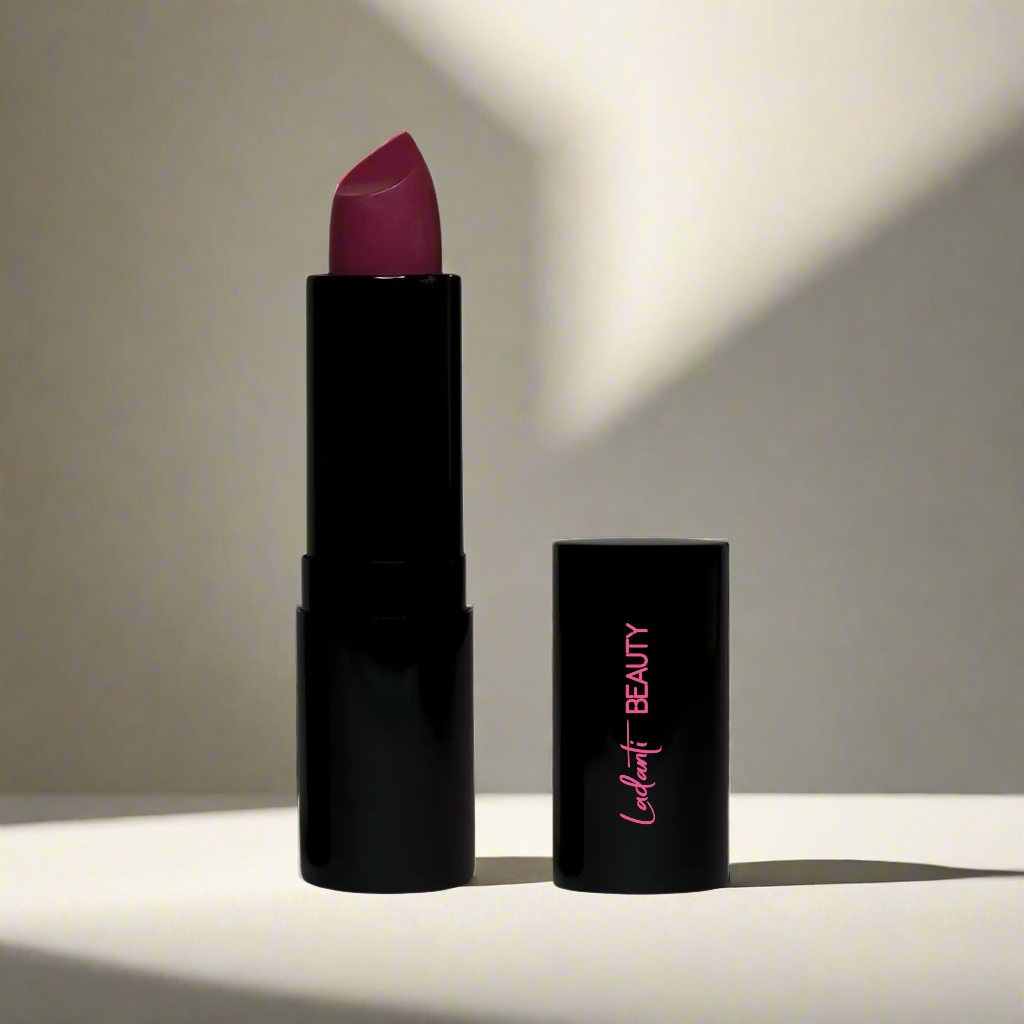 Luxury Matte Lipstick - Grace
