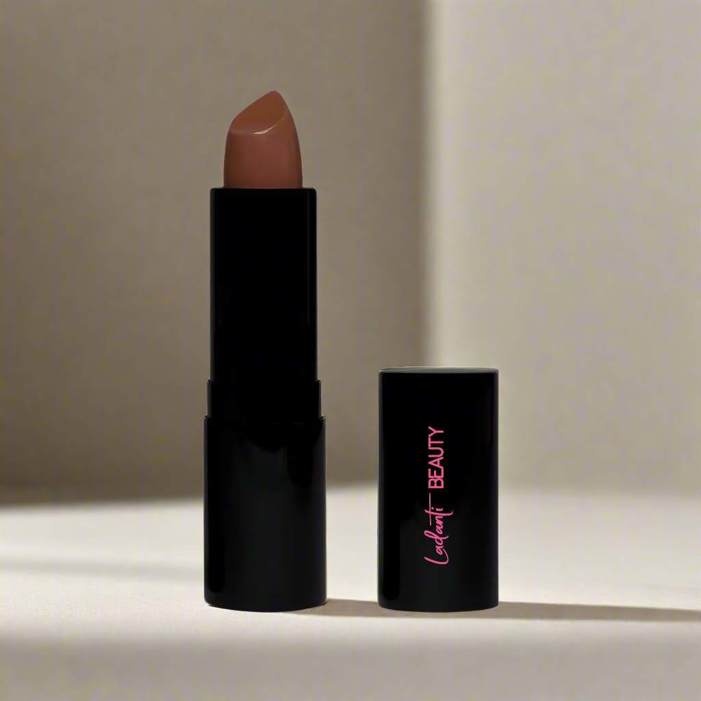Luxury Matte Lipstick - Hailey