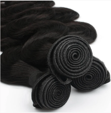 Malaysian Body Wave Bundles