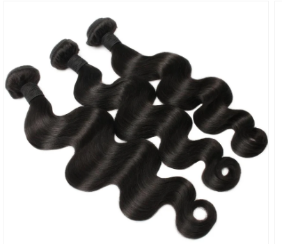 Malaysian Body Wave Bundles