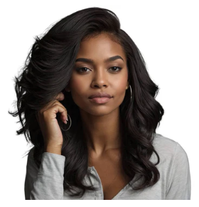 Malaysian Body Wave Bundles