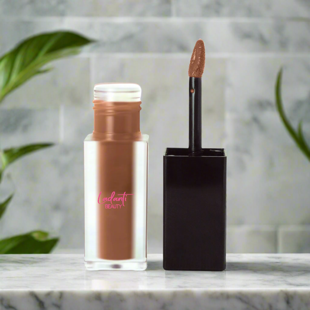 Matte Lip Stain - Taupe