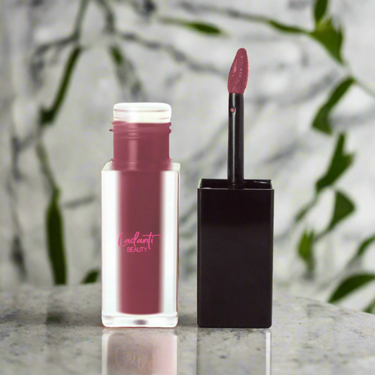 Matte Lip Stain - Twilight