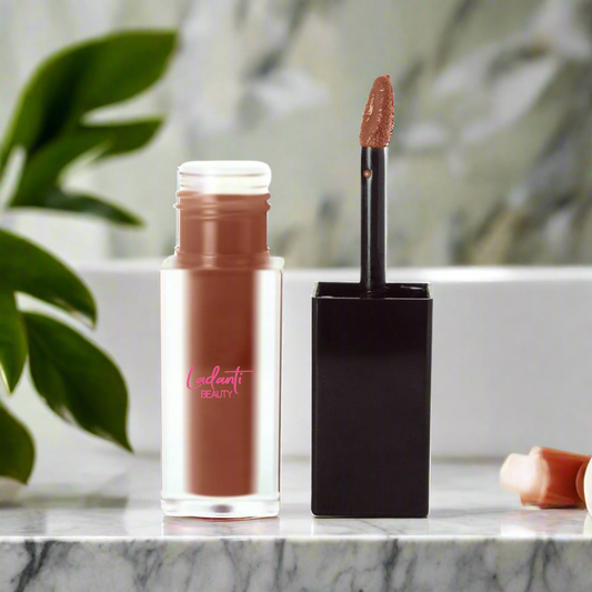 Matte Lip Stain - Cocoa Kiss