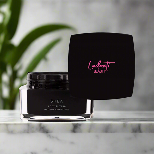 Shea Body Butter