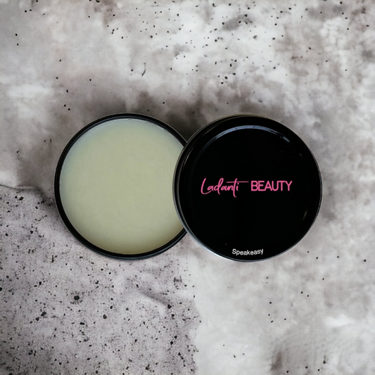 Speakeasy Solid Cologne