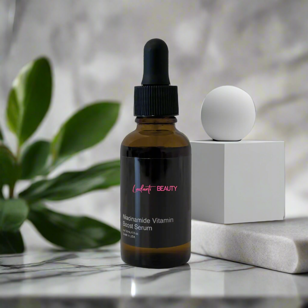 Niacinamide Vitamin Boost Serum