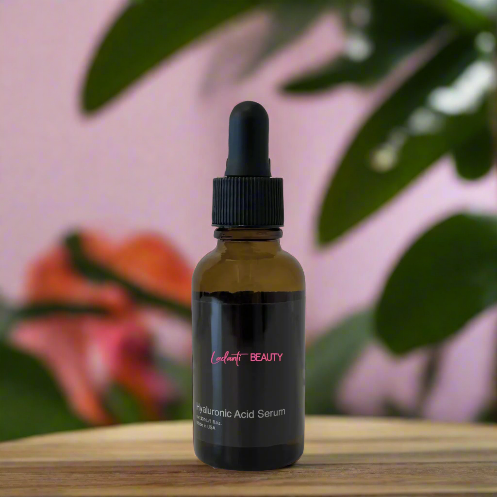 Hyaluronic Acid Serum