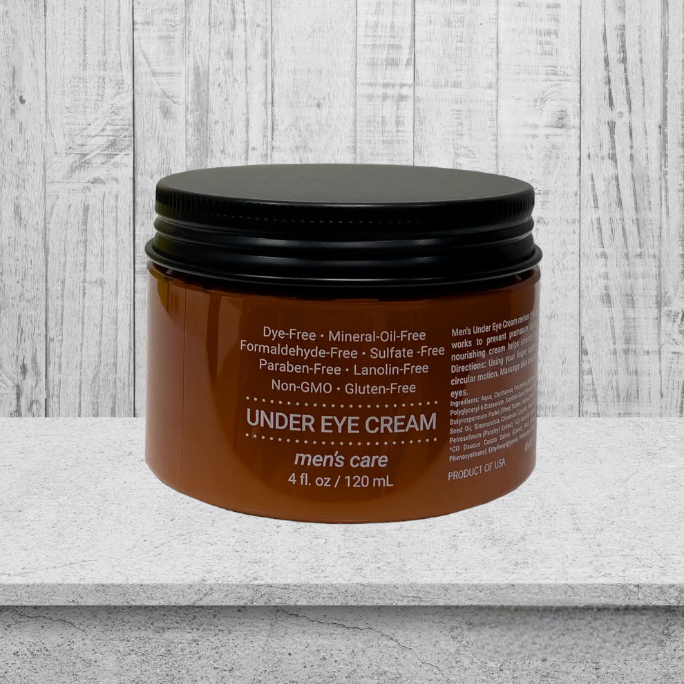 Men's Under Eye Cream
