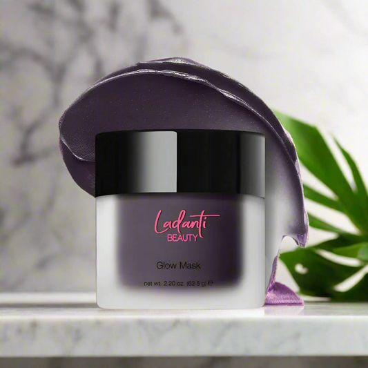 Glow Mask