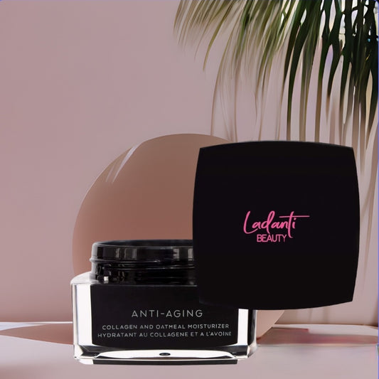 Embrace Collagen Moisturizer