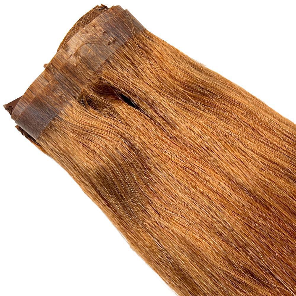 Auburn Seamless Clip-In