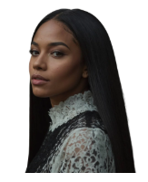 Brazilian Silky Straight Hair Extensions