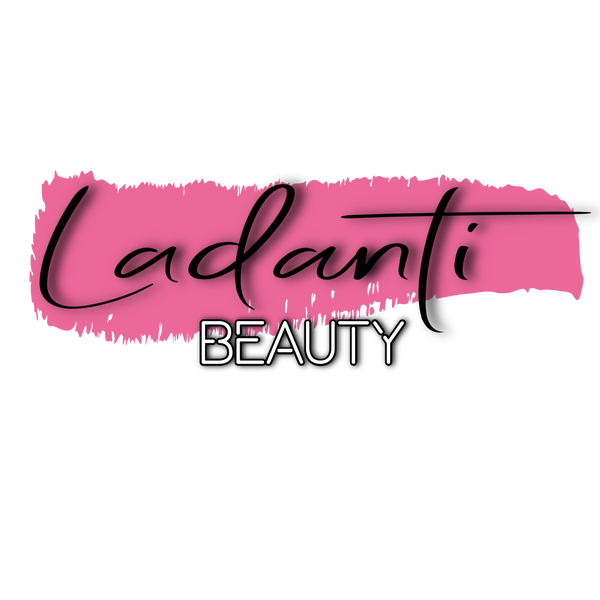 Ladanti Beauty logo