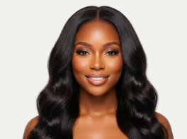 Raw Body Wave Human Hair Bundles