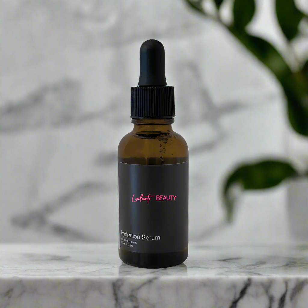 Hydration Serum