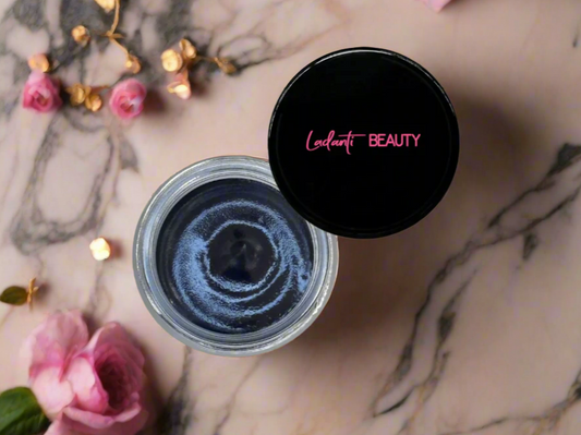 Glow Mask