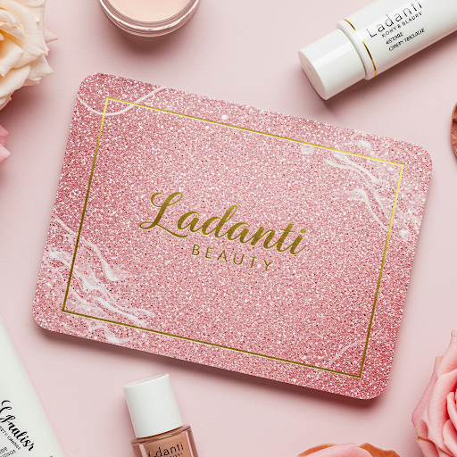 Ladanti Beauty E-Gift Cards