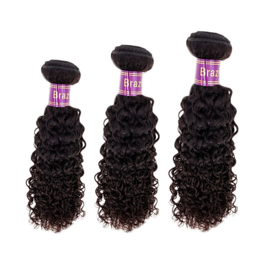 Brazilian Kinky Curly Bundles