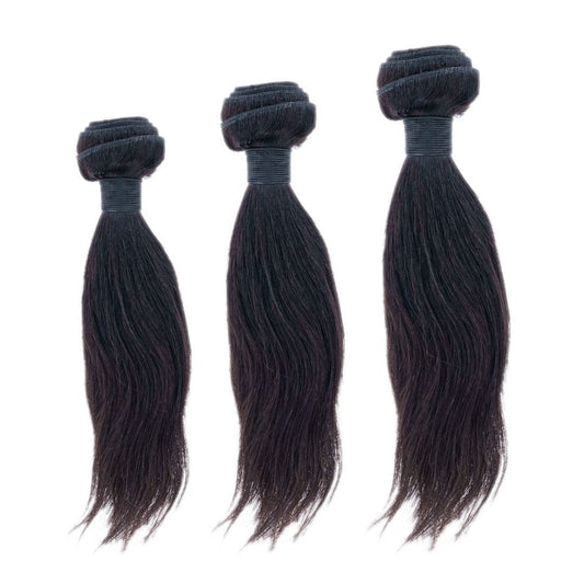 Malaysian Silky Straight Bundles