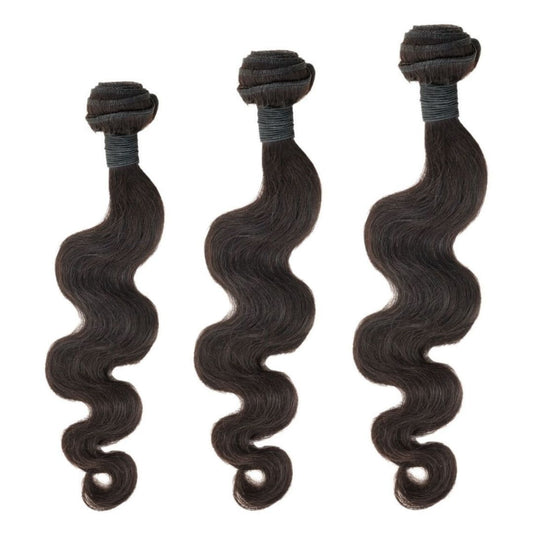 Malaysian Body Wave Bundles
