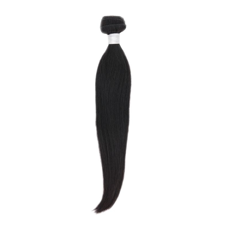 Brazilian Silky Straight Hair Extensions