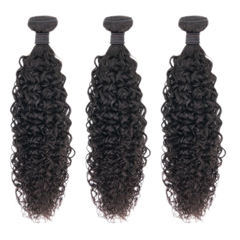 Brazilian Kinky Curly Bundles