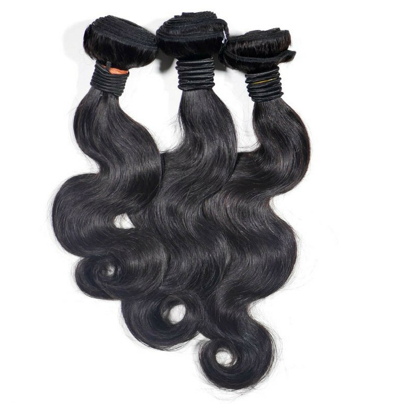 Brazilian Body Wave Bundles