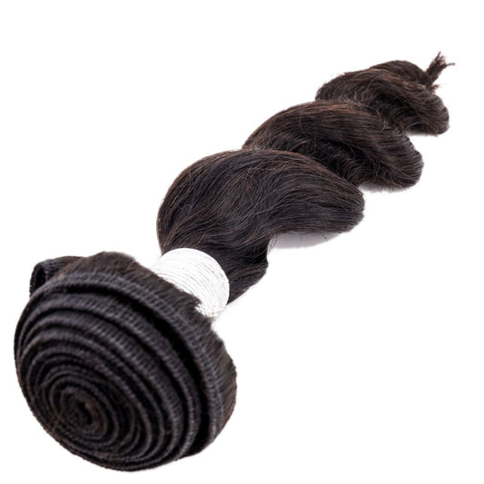 Brazilian Loose Wave Hair Extensions