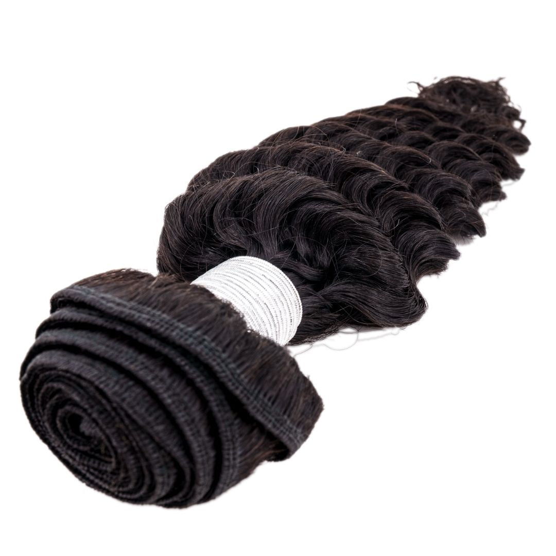 Brazilian Deep Wave Hair Extensions