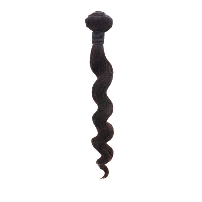 Brazilian Loose Wave Hair Extensions