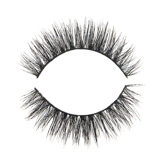 Vegas 3D Mink Lashes