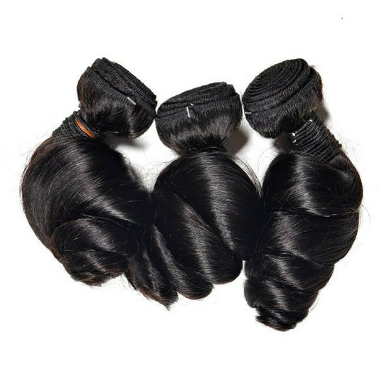 Brazilian Loose Wave Bundles