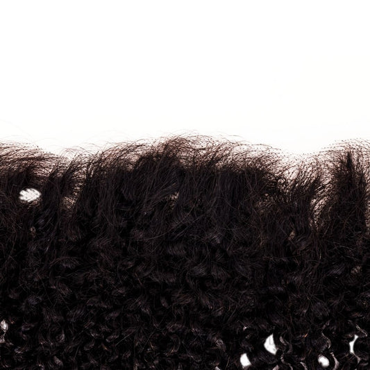 Afro Kinky Frontal