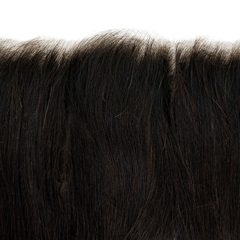 Brazilian Straight HD 13"x 6" Frontal