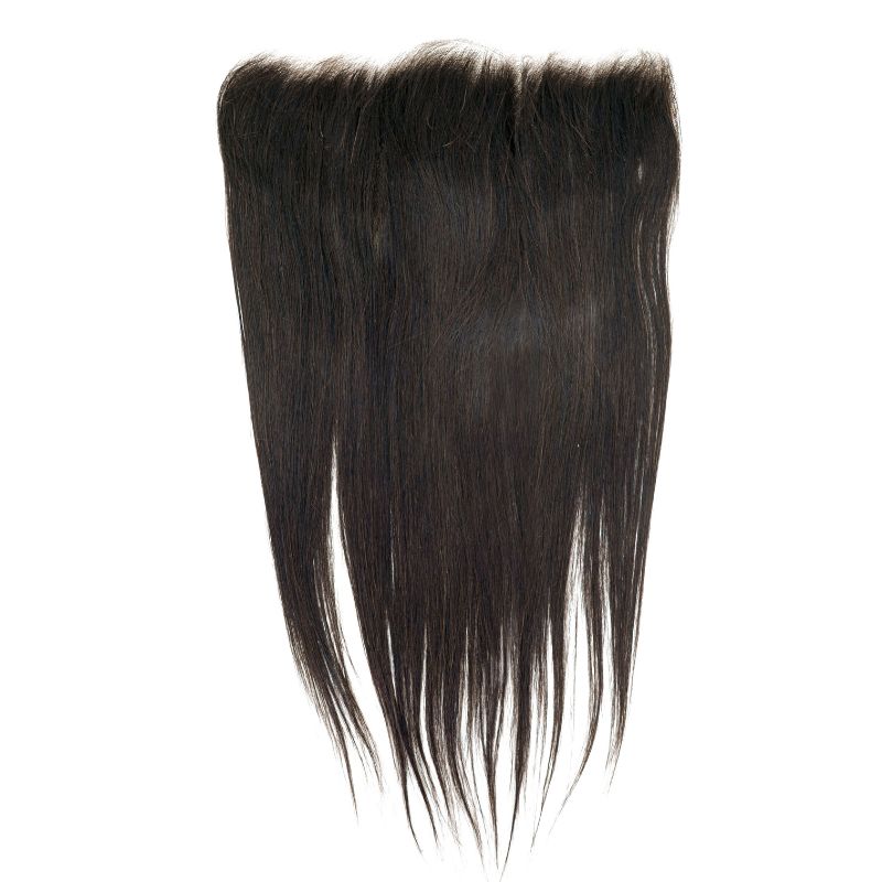 Brazilian Straight HD 13"x 6" Frontal