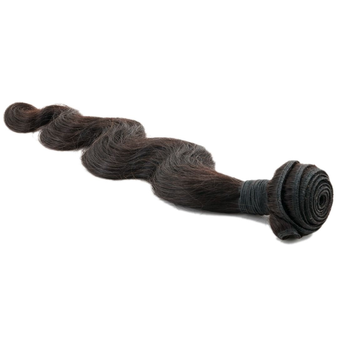 Malaysian Body Wave Hair Extensions
