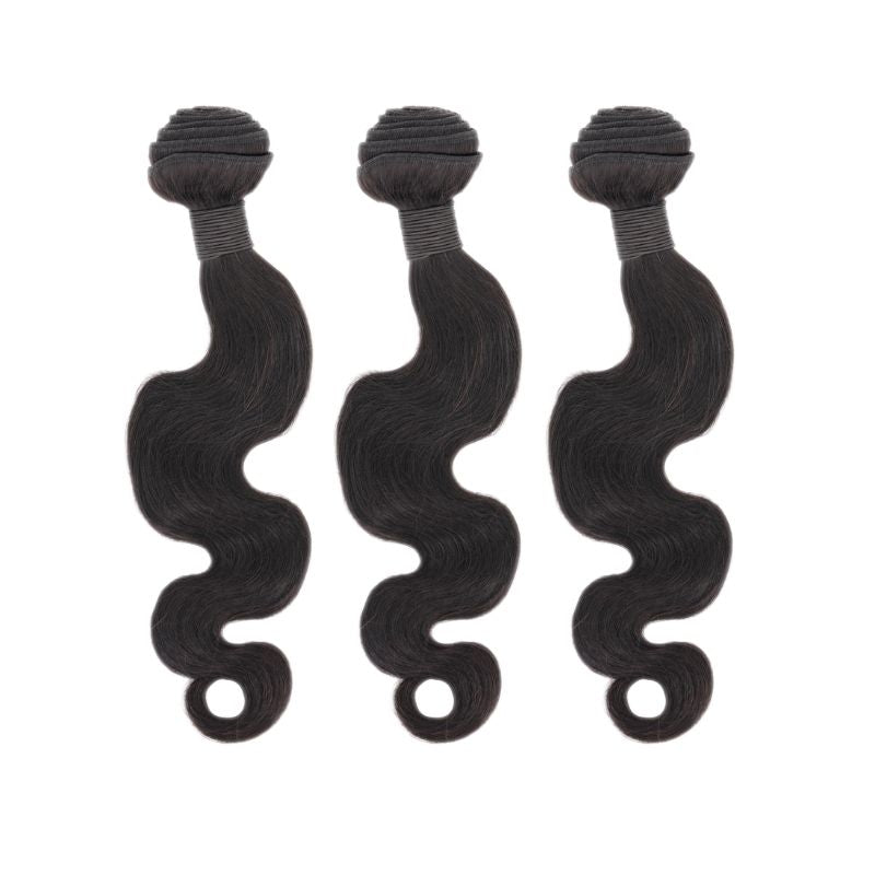 Malaysian Body Wave Bundles