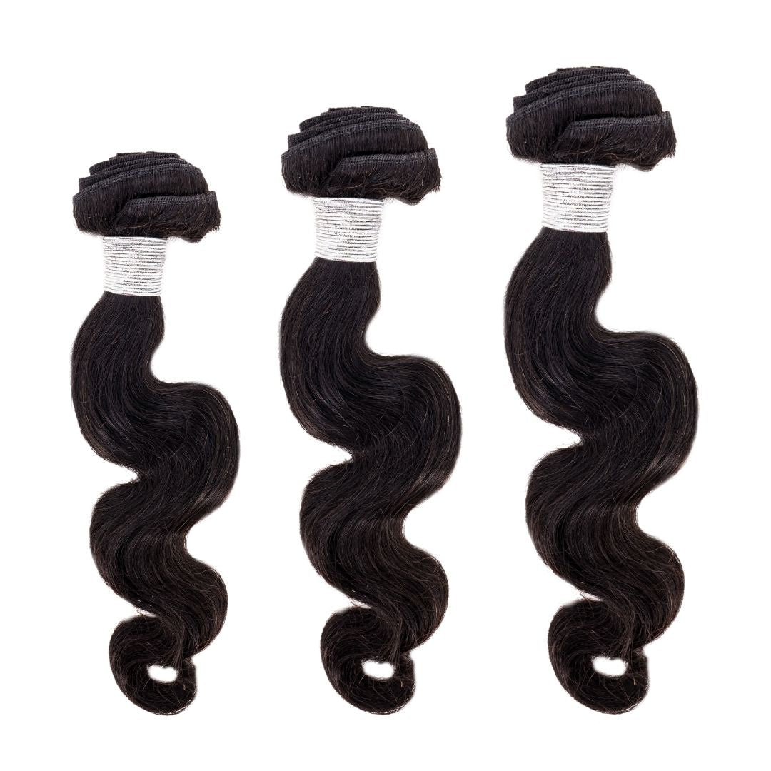 Brazilian Body Wave Bundles