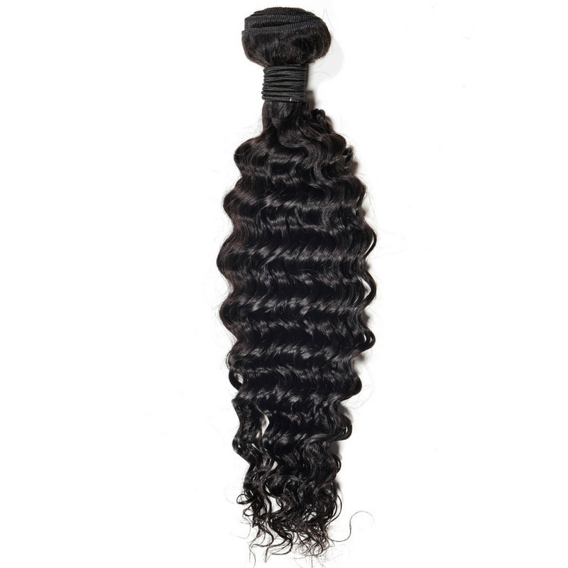 Brazilian Deep Wave Hair Extensions