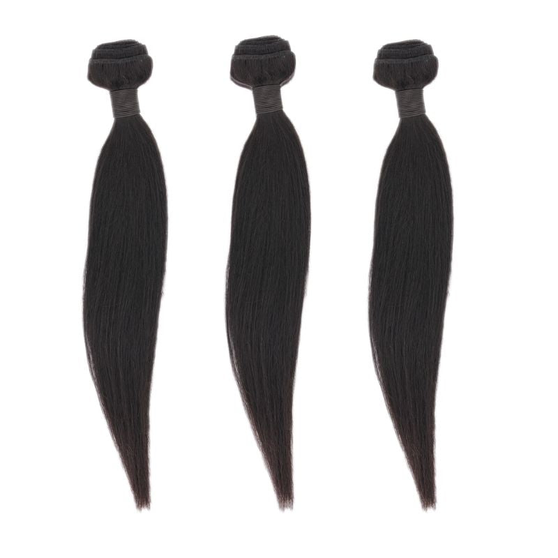 Malaysian Silky Straight Bundles