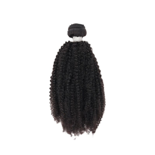 Brazilian Afro Kinky Hair Extensions
