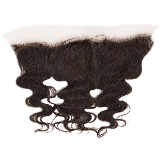 Malaysian Body Wave Lace Frontal