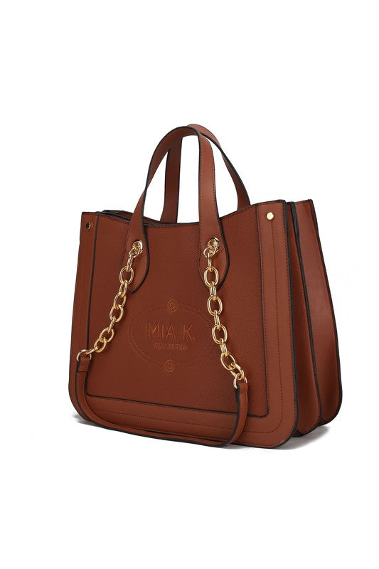 Stella Tote Handbag Crossover